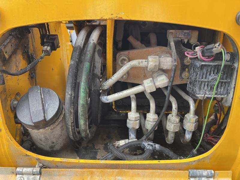 Manitou MT 625 ST 3 B Foto 8