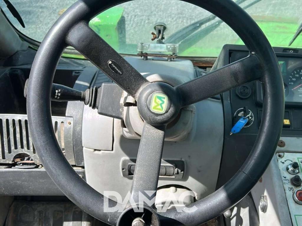 Merlo P34.10 Foto 11