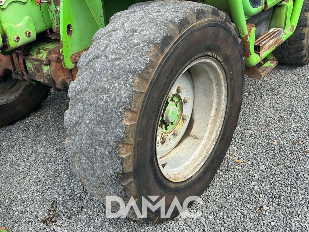 Merlo P34.10 Foto 15