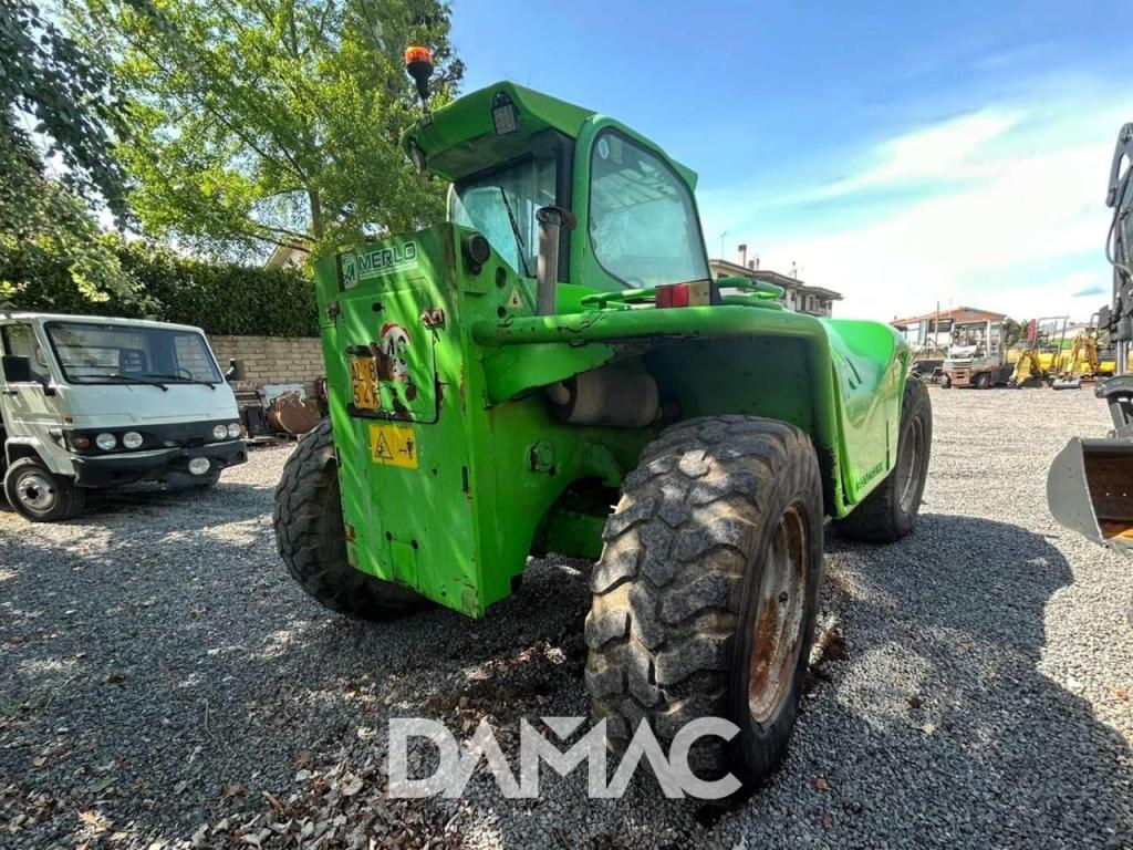 Merlo P34.10 Foto 2