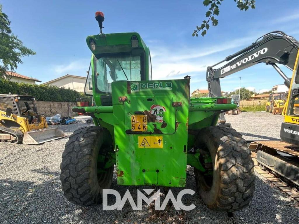 Merlo P34.10 Foto 3