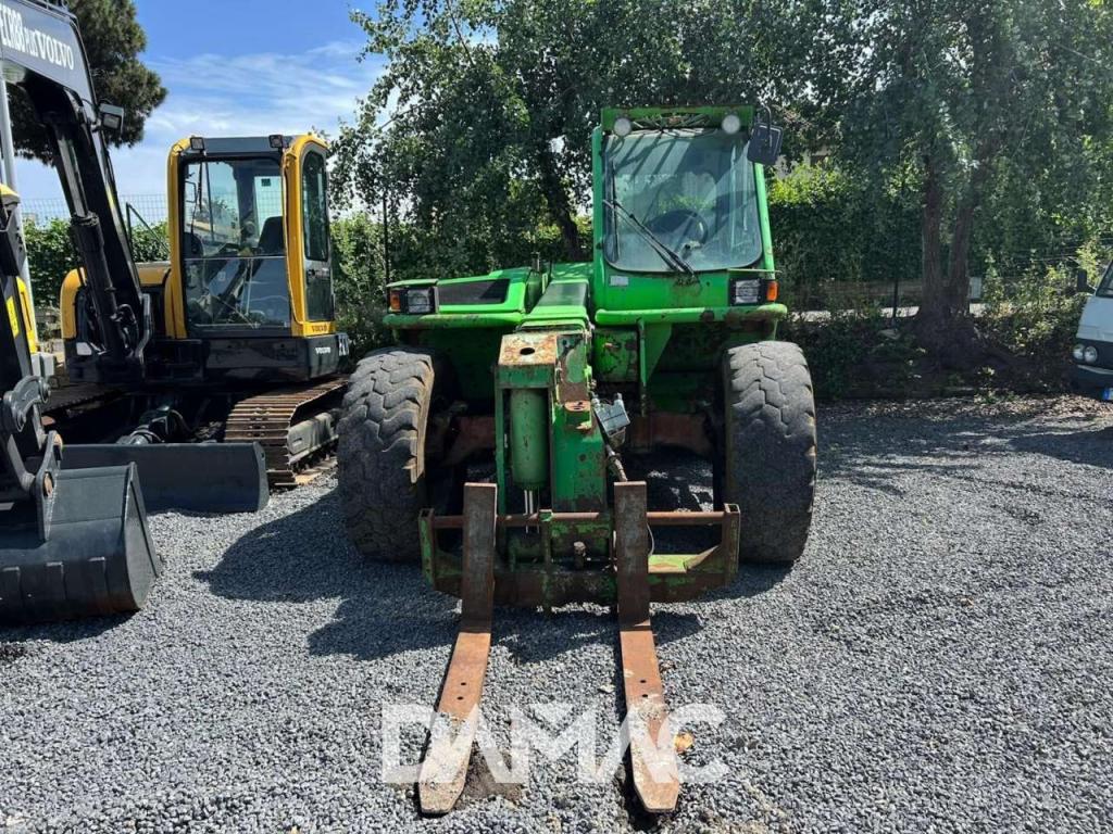 Merlo P34.10 Foto 4