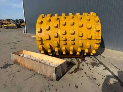 Caterpillar CS54B / CS56B / CS64B / CS66B / CS68B / CS74B / CS Foto 1