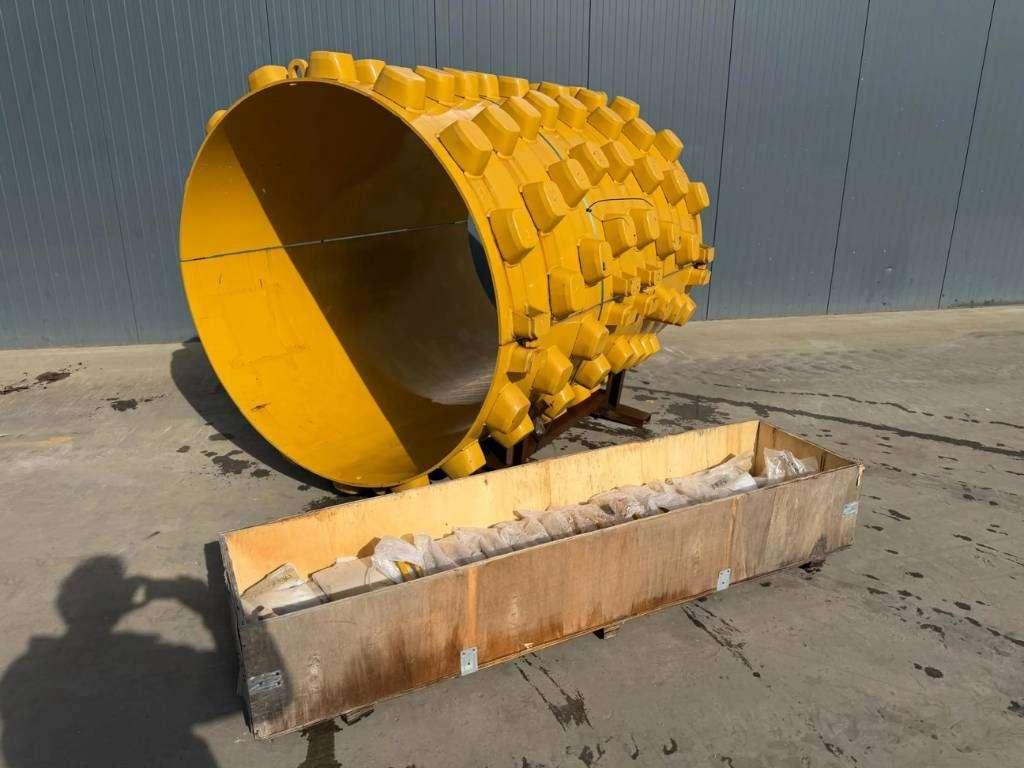 Caterpillar CS54B / CS56B / CS64B / CS66B / CS68B / CS74B / CS Foto 2