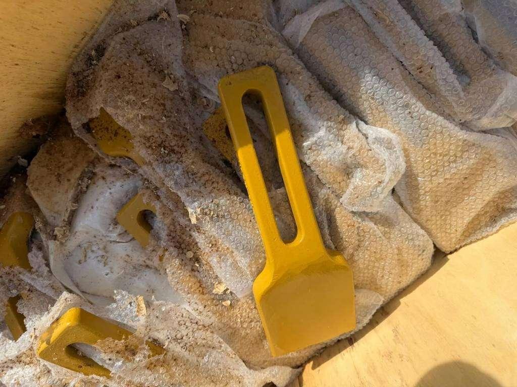 Caterpillar CS54B / CS56B / CS64B / CS66B / CS68B / CS74B / CS Foto 6