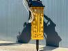 Smitma S140 / Caterpillar 320 / 323 - Volvo EC210 Foto 2 thumbnail