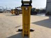 Smitma S140 / Caterpillar 320 / 323 - Volvo EC210 Foto 6 thumbnail
