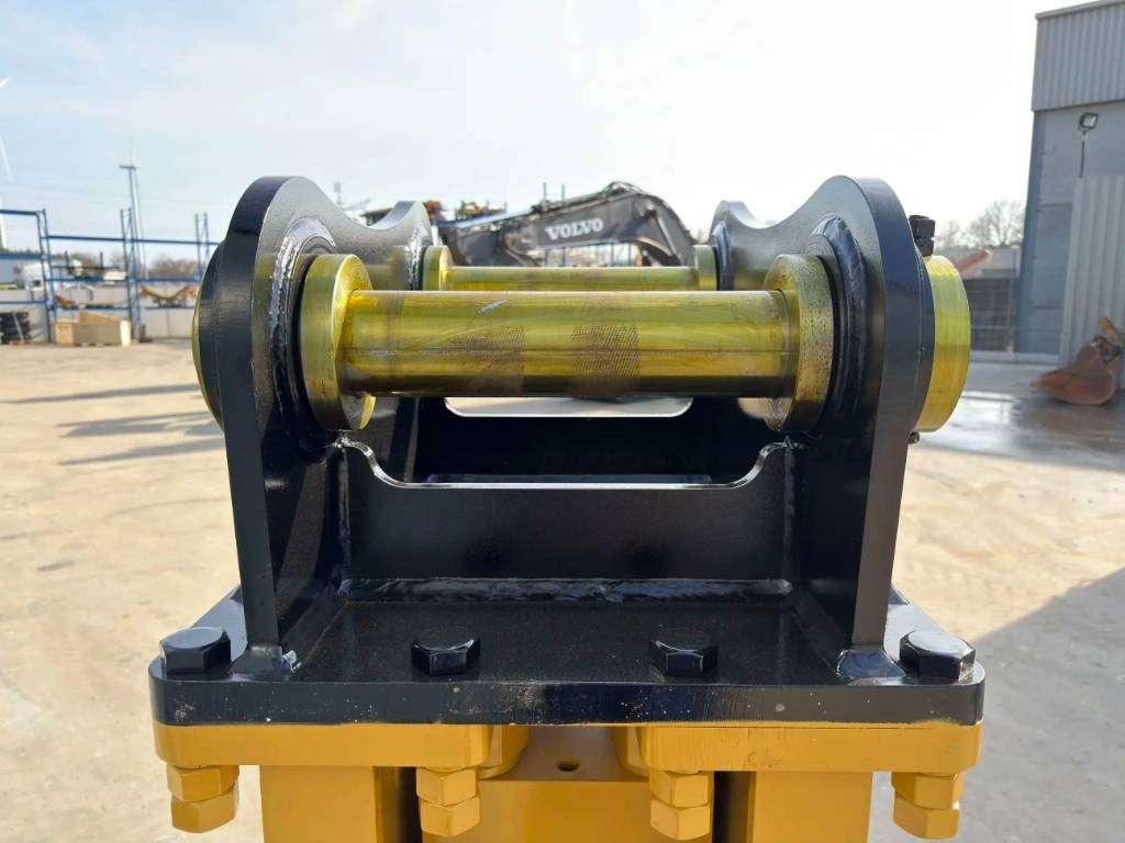 Smitma S140 / Caterpillar 320 / 323 - Volvo EC210 Foto 11