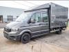Man TGE 5.180 -DOKA- 134 000 KM Foto 1 thumbnail