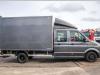 Man TGE 5.180 -DOKA- 134 000 KM Foto 4 thumbnail