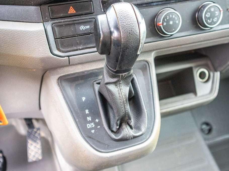 Man TGE 5.180 -DOKA- 134 000 KM Foto 13