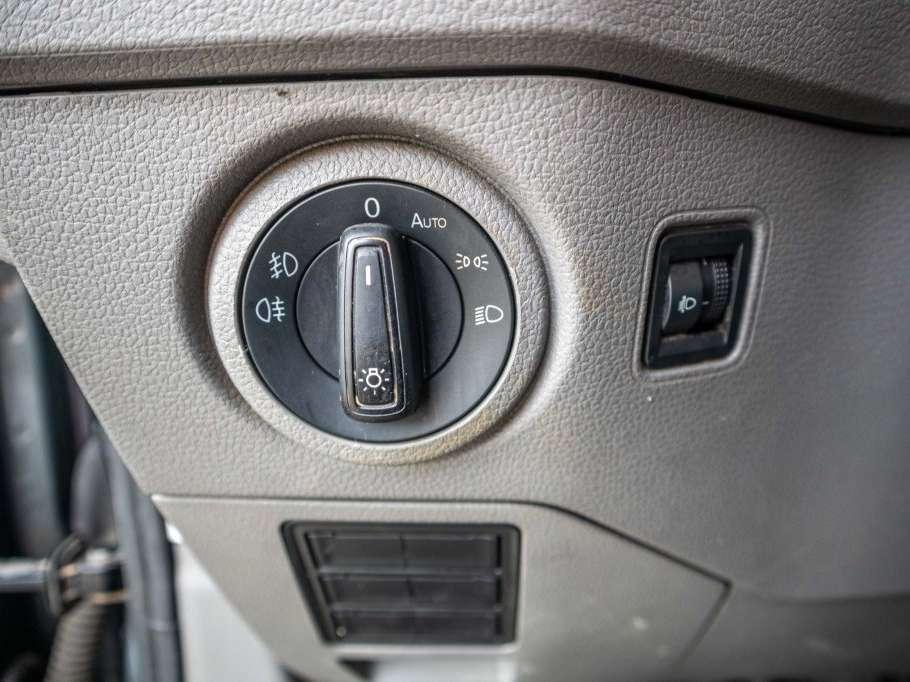 Man TGE 5.180 -DOKA- 134 000 KM Foto 15