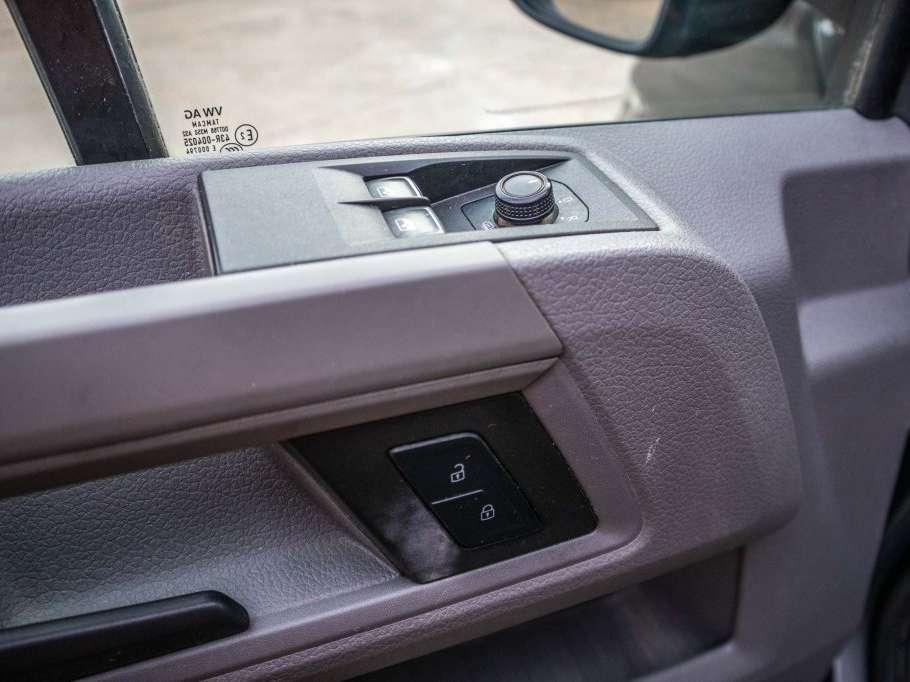 Man TGE 5.180 -DOKA- 134 000 KM Foto 16