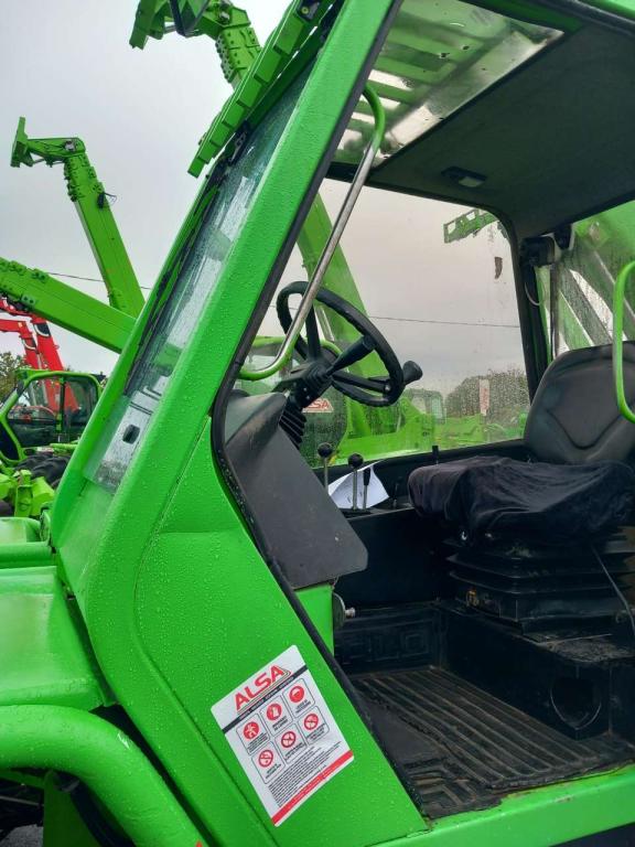 Merlo 60.10EV Foto 2