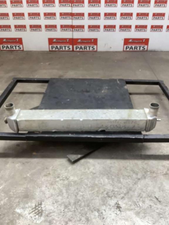 Radiador intercooler para Hitachi ZX135 US-7 Foto 1