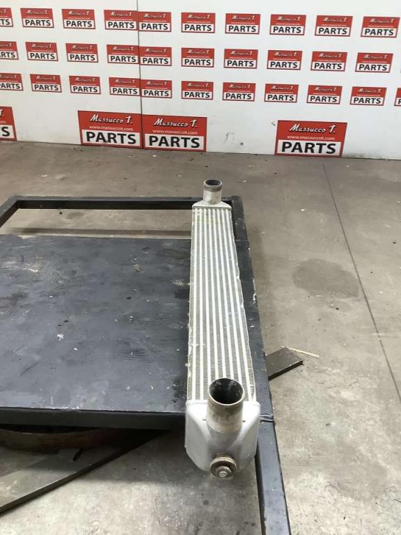 Radiador intercooler para Hitachi ZX135 US-7 Foto 2