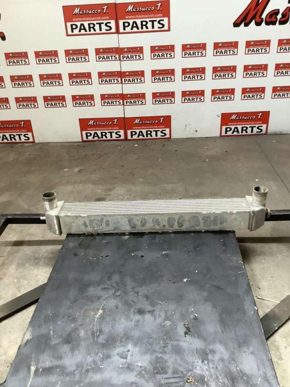 Radiador intercooler para Hitachi ZX135 US-7 Foto 3