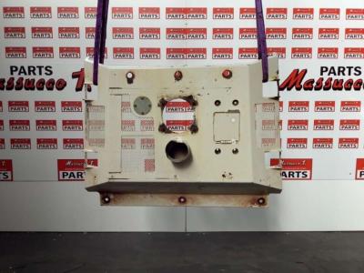 Capó para motor para Liebherr LR 634 vendida por Massucco T. Srl Area Ricambi