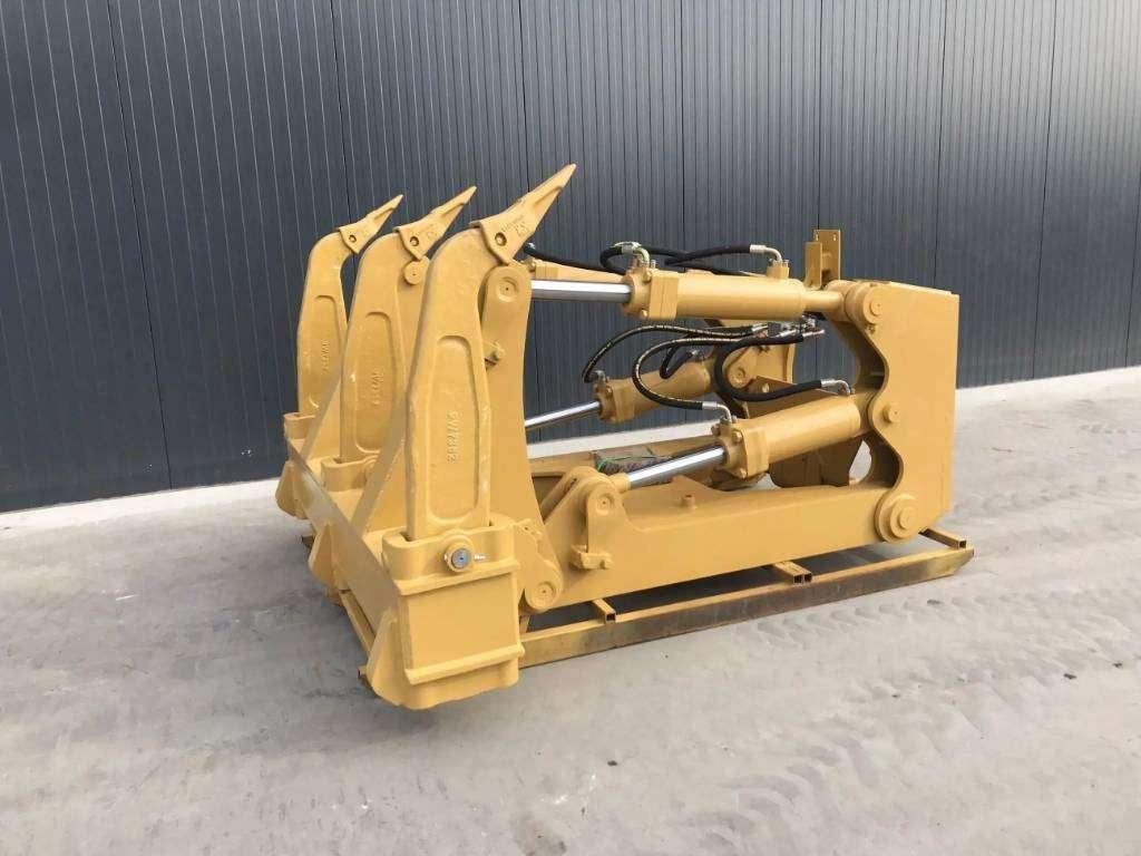 Caterpillar D7 Foto 2