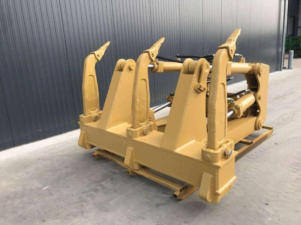 Caterpillar D7 Foto 3