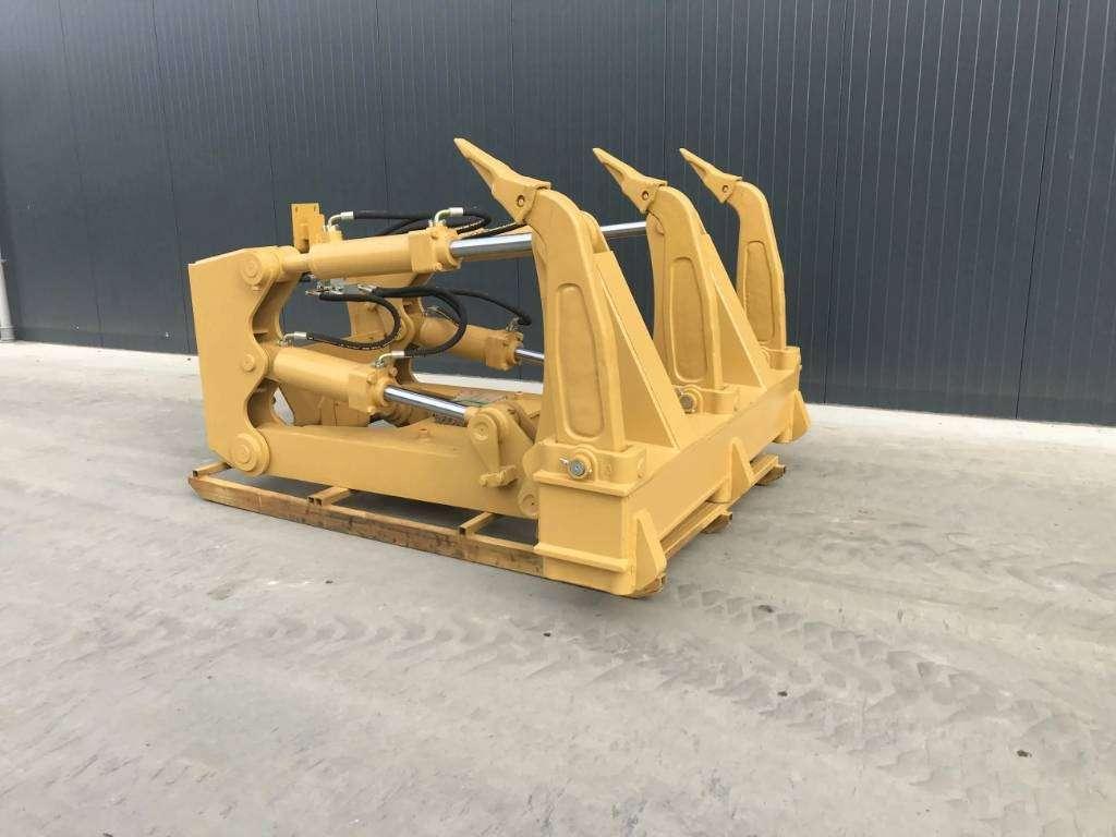 Caterpillar D7 Foto 7