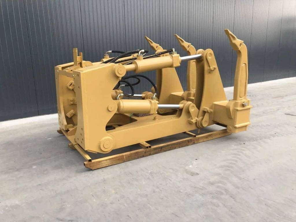 Caterpillar D7 Foto 8