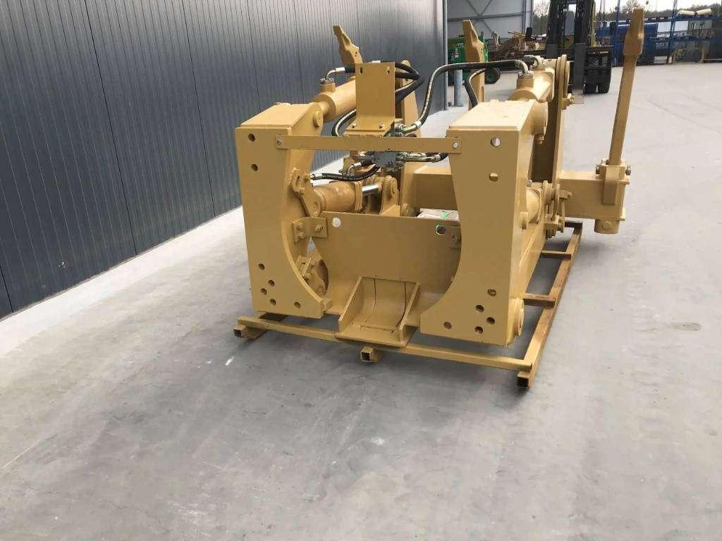 Caterpillar D7 Foto 9