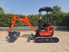 Kubota U18.5 Foto 3 thumbnail