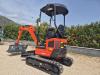 Kubota U18.5 Foto 4 thumbnail