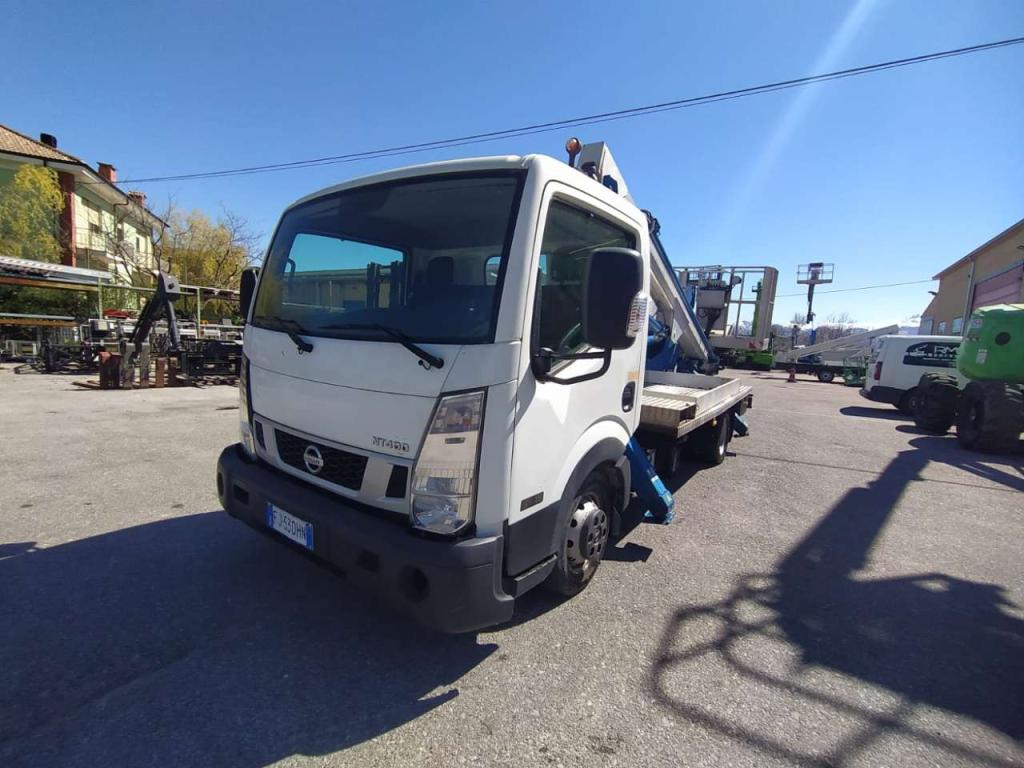 Multitel hx195 Foto 6