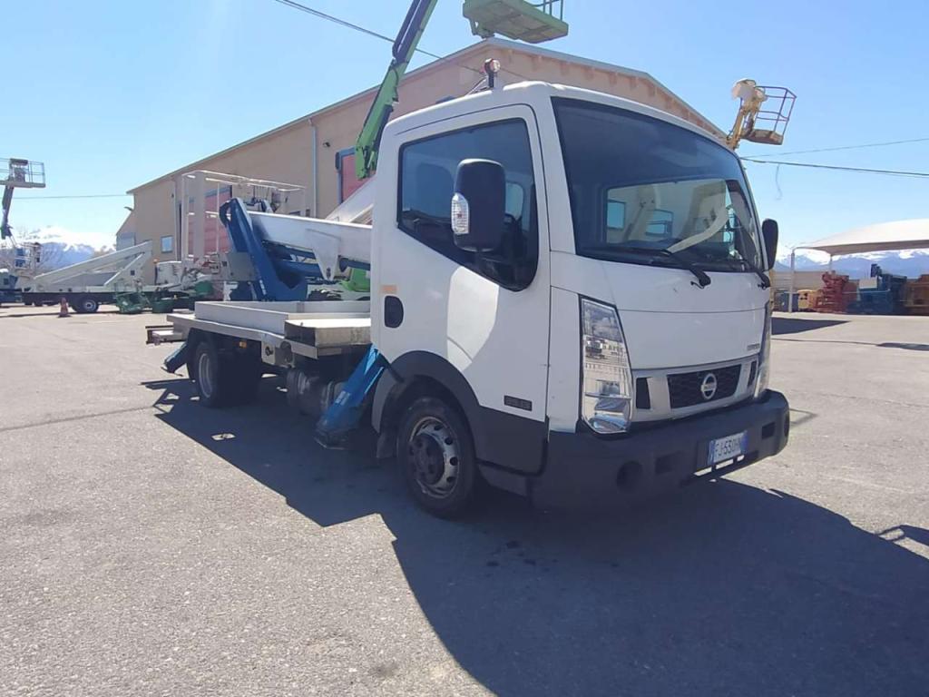 Multitel hx195 Foto 9