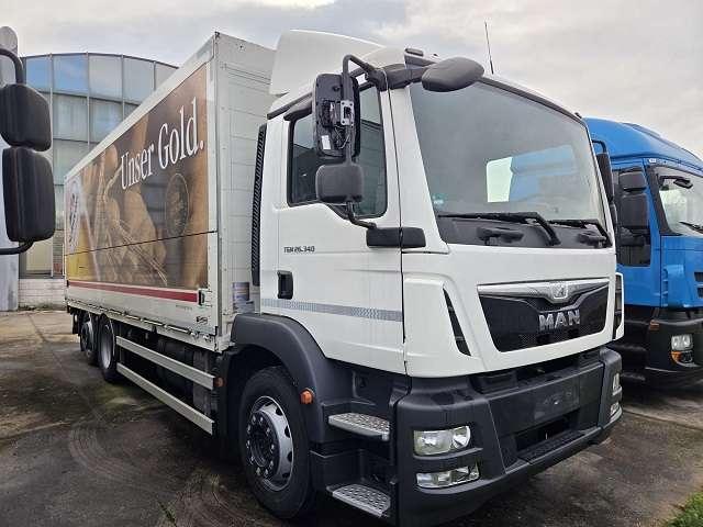 Man TGM 26.340 Foto 2