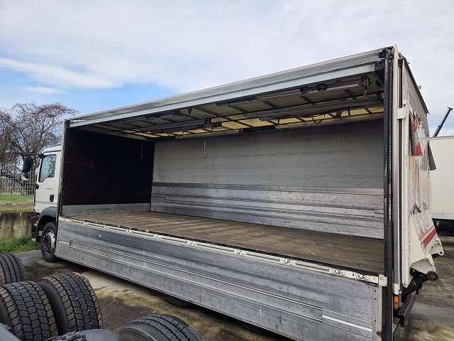 Man TGM 26.340 Foto 5