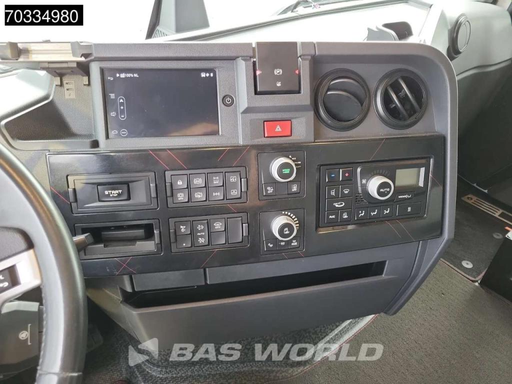 Renault T 480 4X2 HIGH 2xTanks Standklima ACC Foto 23