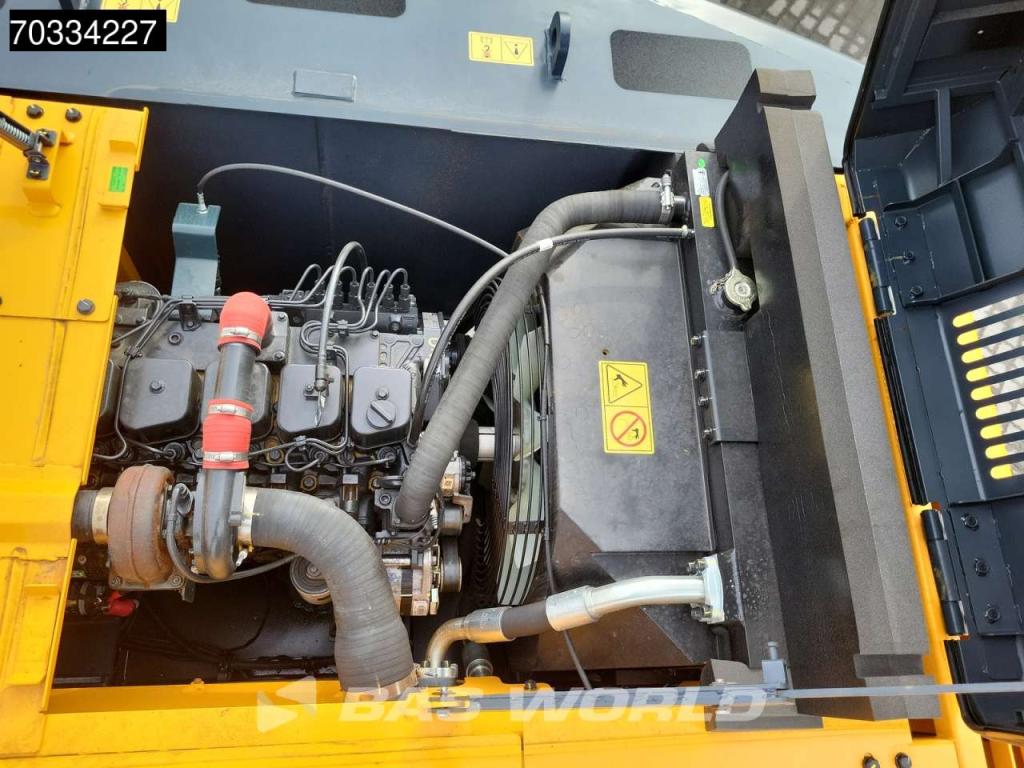 Hyundai R210 Foto 17