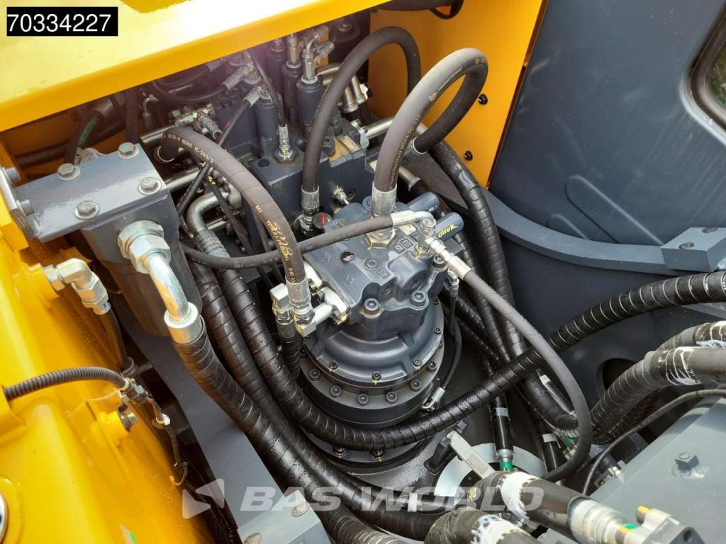 Hyundai R210 Foto 18