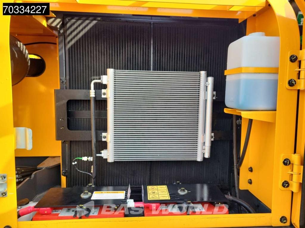 Hyundai R210 Foto 22