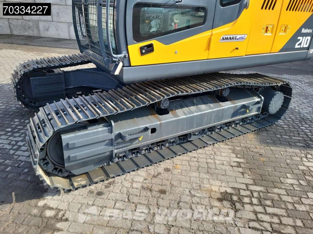 Hyundai R210 Foto 24