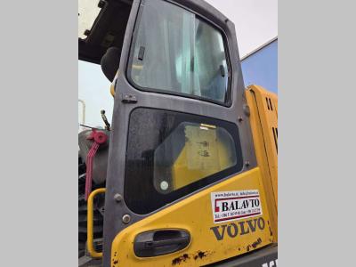 Volvo Cabin doors 14570959 for Volvo ECR145C L, ECR145D L, ECR235C L... Foto 1