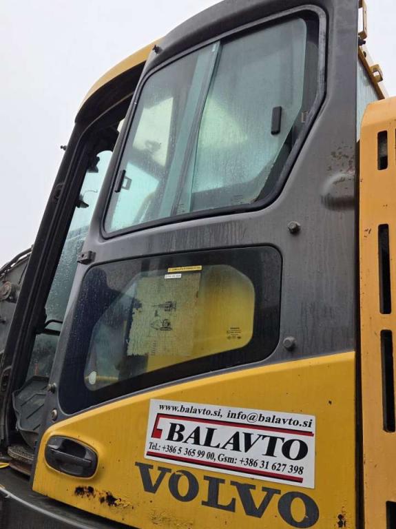 Volvo Cabin doors 14570959 for Volvo ECR145C L, ECR145D L, ECR235C L... Foto 2