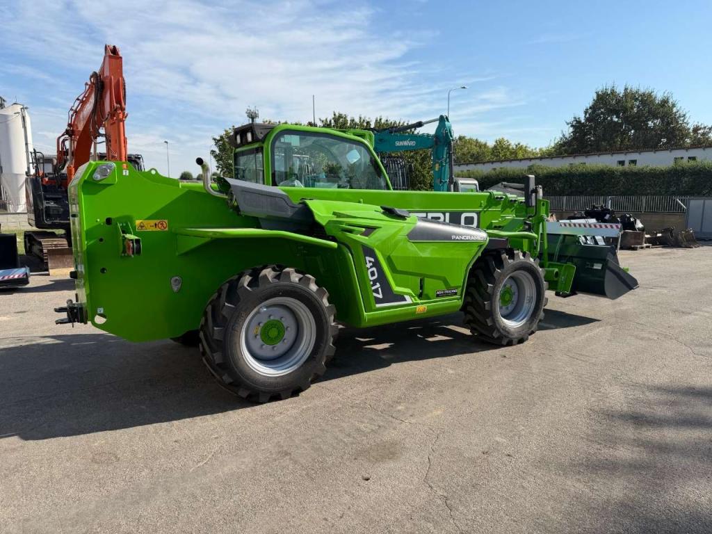 Merlo p40-17 plus Foto 2
