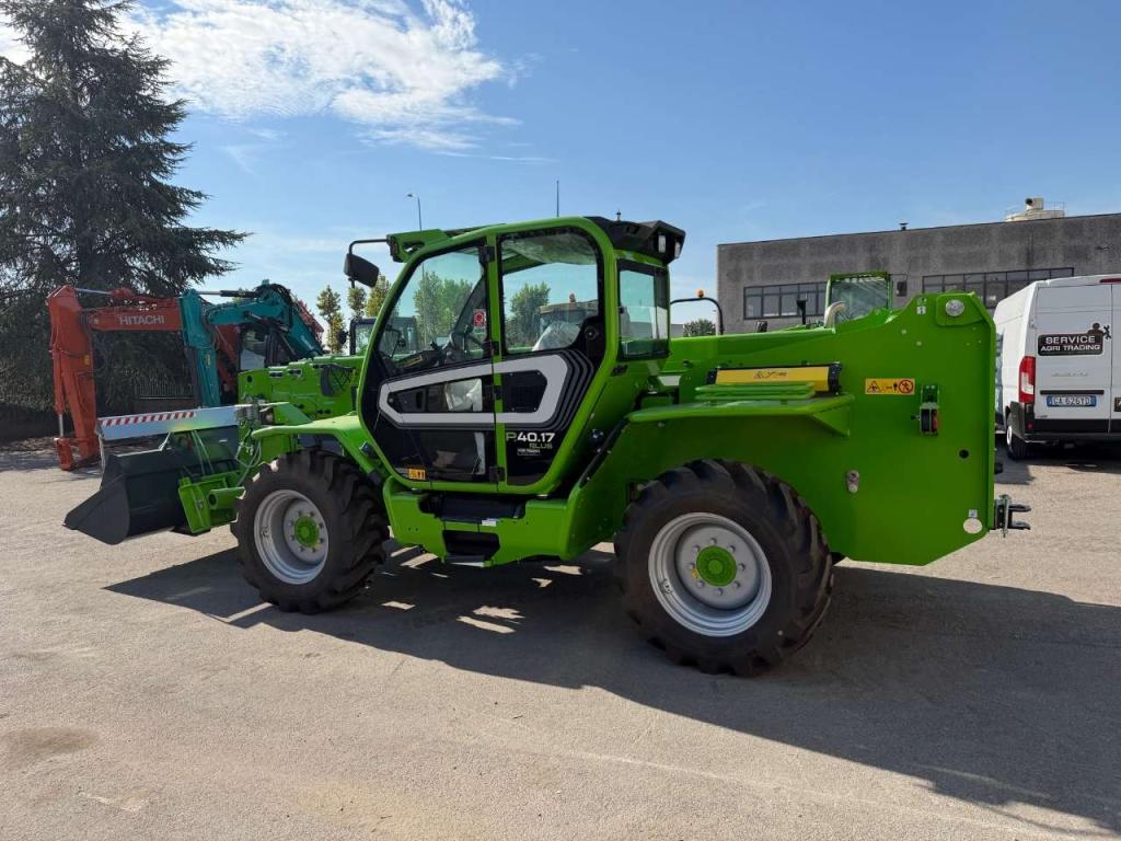 Merlo p40-17 plus Foto 5