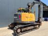 Volvo ECR145CL VA Foto 4 thumbnail