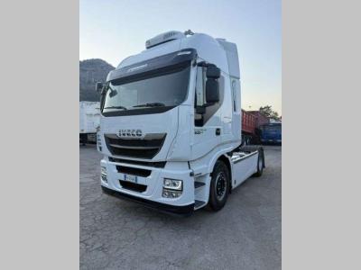 Iveco HI-WAY 500 Foto 1
