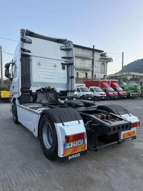Iveco HI-WAY 500 Foto 4
