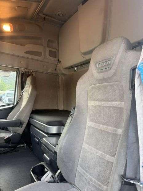 Iveco HI-WAY 500 Foto 5