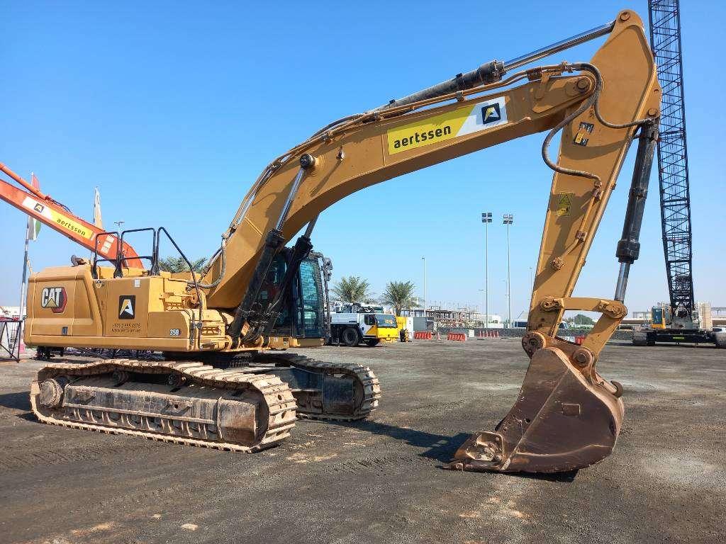 Caterpillar 350 (EXW - Abu Dhabi) Foto 7