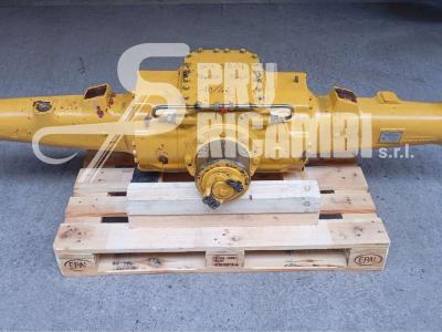 Eje posterior para Komatsu WA 320 vendida por PRV Ricambi Srl