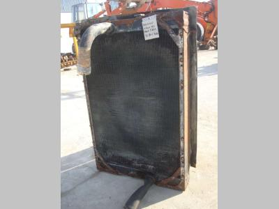 Radiador de agua para Fiat Allis FL20 E FD20 vendida por OLM 90 Srl