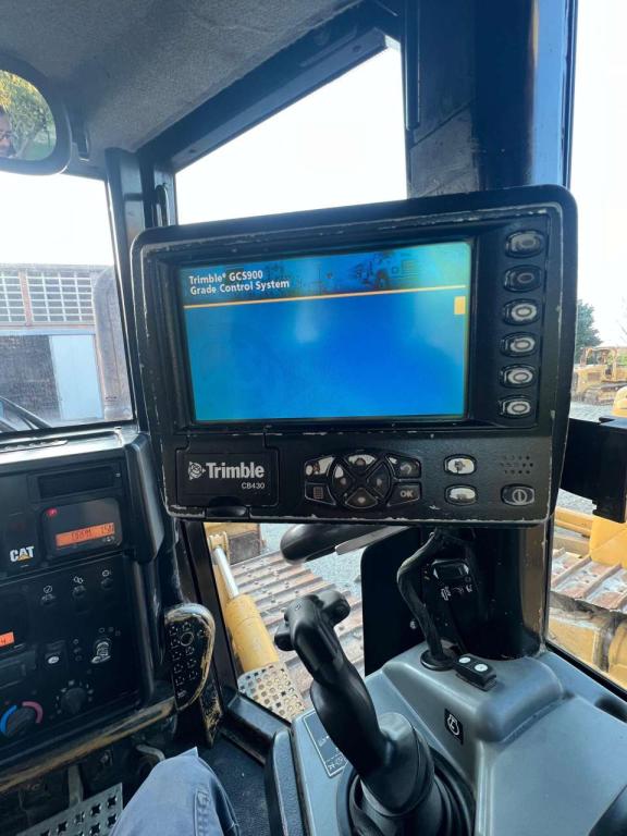 Caterpillar D6N XL Foto 2